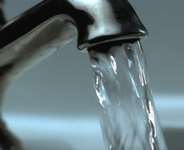 Watering opposition of water